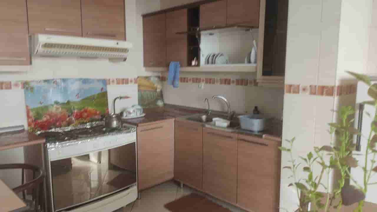 اجاره آپارتمان مبله در مدرس اصفهان - تکخواب