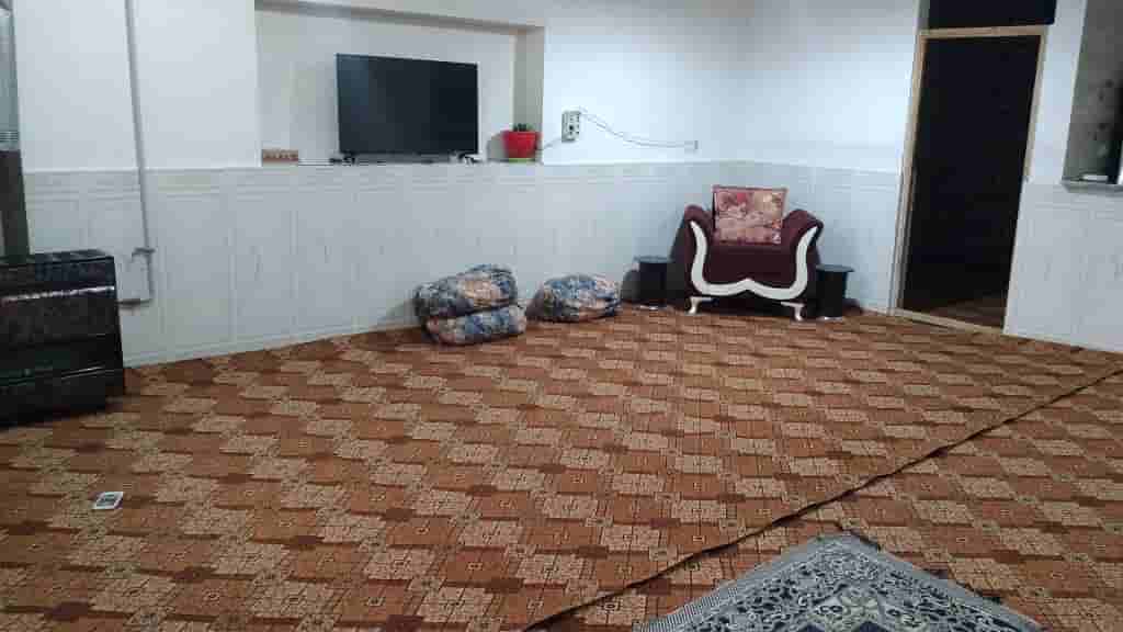 اجاره ویلا کوهستانی یک خوابه در قورچای رامیان
