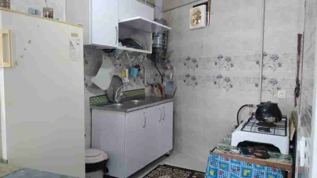 اجاره ویلا کوهستانی یک خوابه در قورچای رامیان