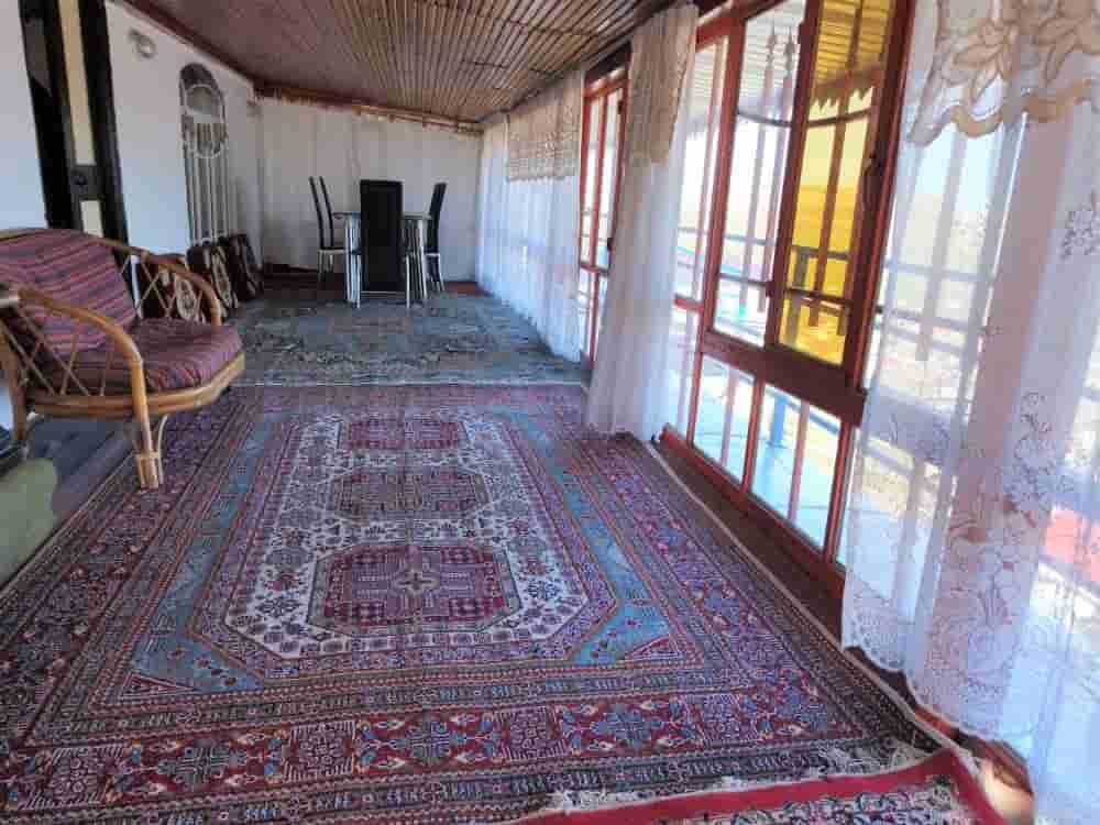 اجاره ویلا کوهستانی ییلاقی در سوباتان - آفتاب
