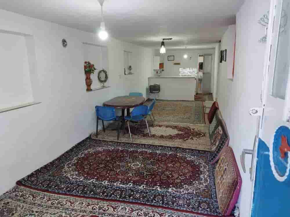 اجاره ویلا کوهستانی در ییلاقات سوباتان - باران