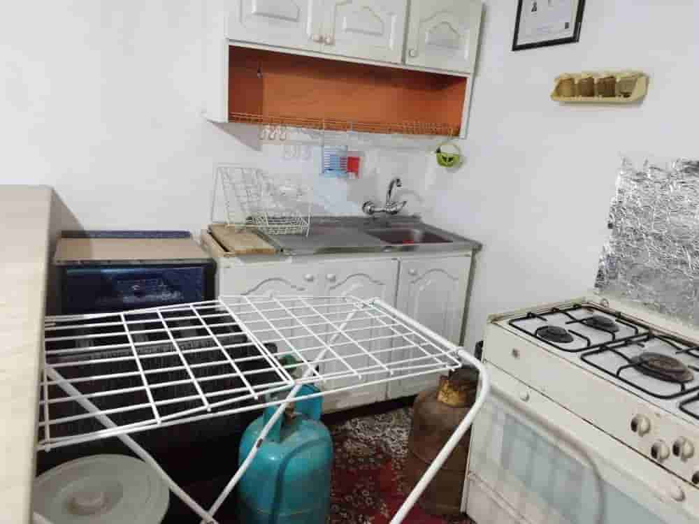 اجاره ویلا کوهستانی در ییلاقات سوباتان - باران