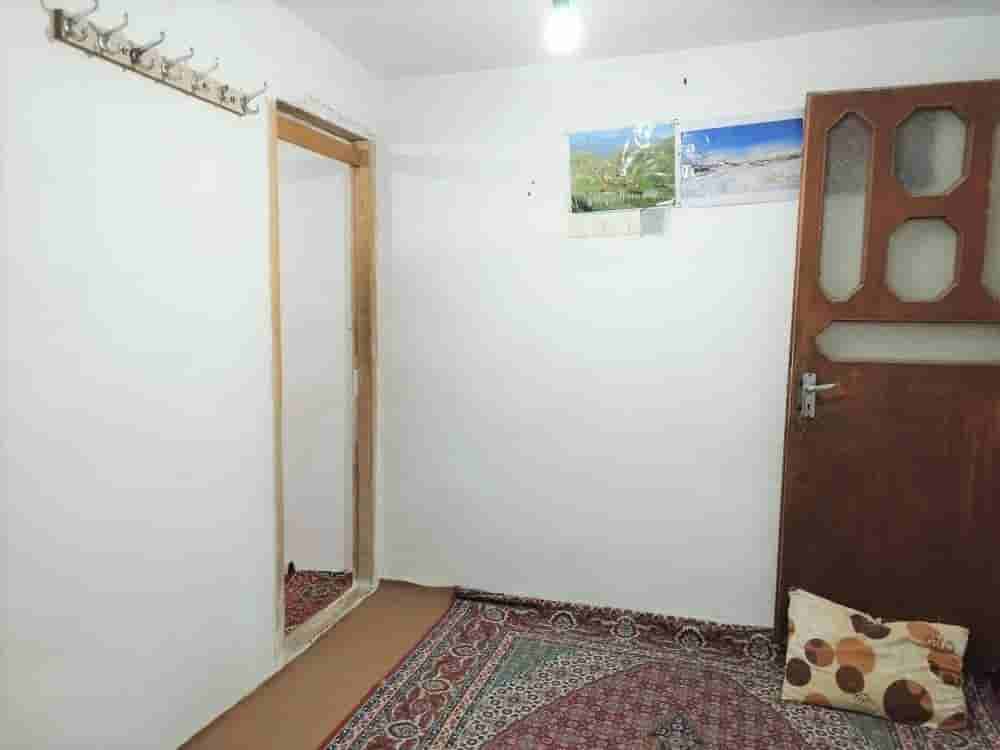 اجاره ویلا کوهستانی در ییلاقات سوباتان - باران