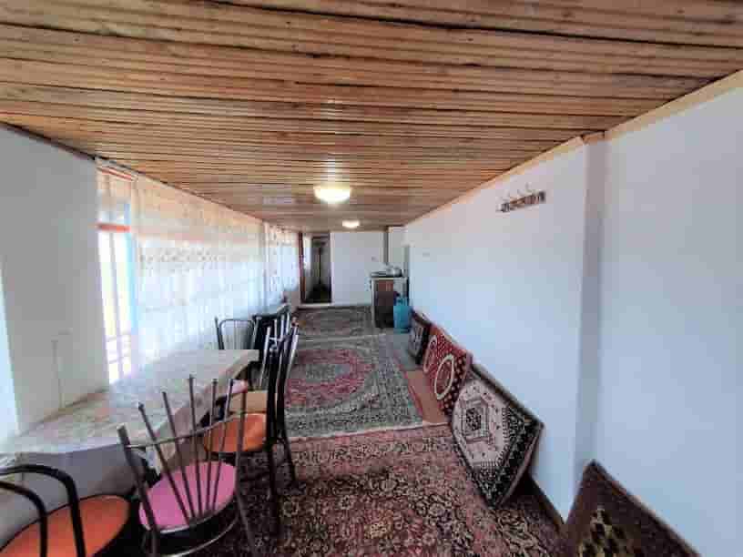 اجاره ویلا کوهستانی ییلاقی در سوباتان - افق