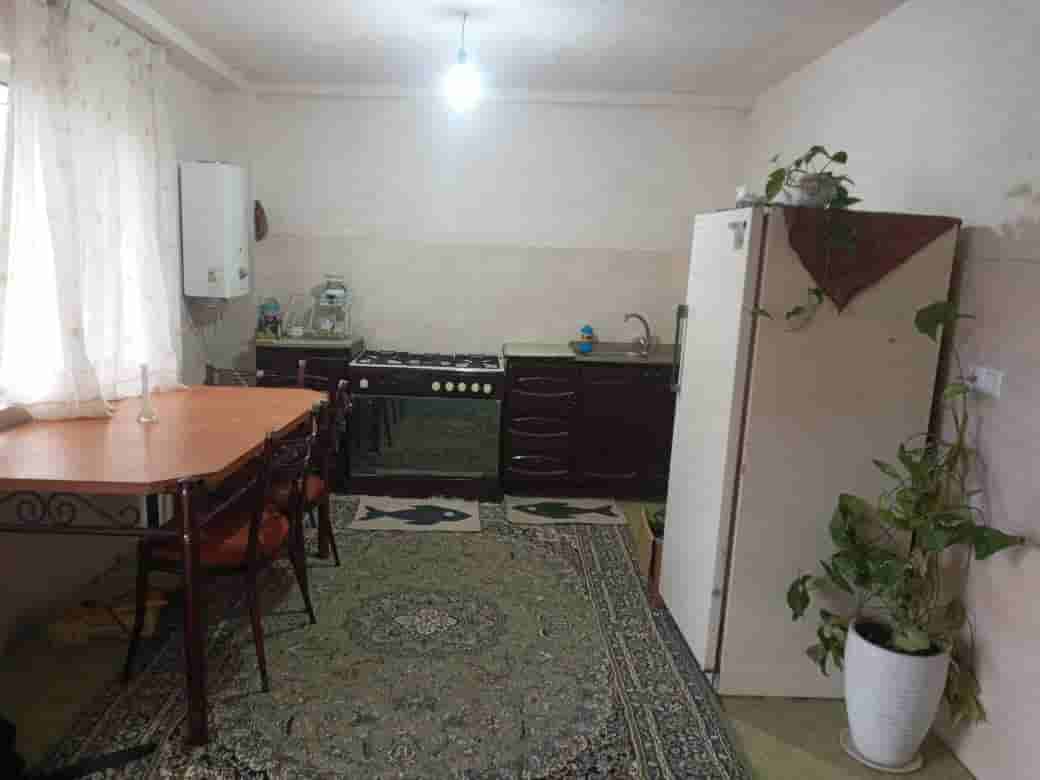 اجاره خانه ویلایی در حلیمه جان رستم آباد - تکخواب