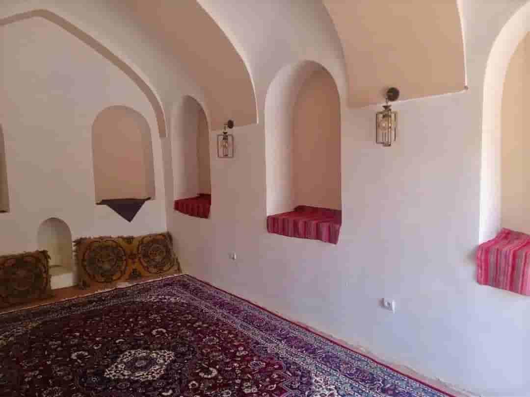 اجاره اتاق سنتی در هاشم آباد دره شهر - 3