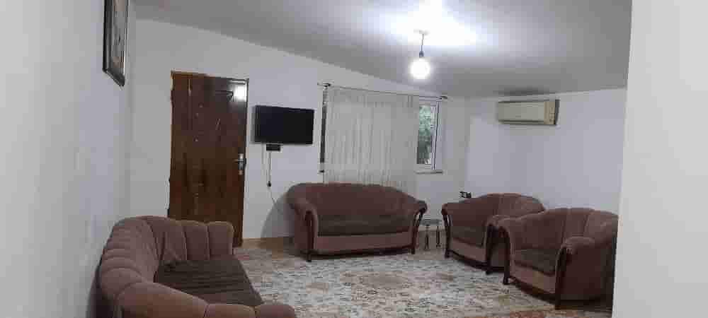 اجاره ویلا در سراکه ماسال - تکخواب