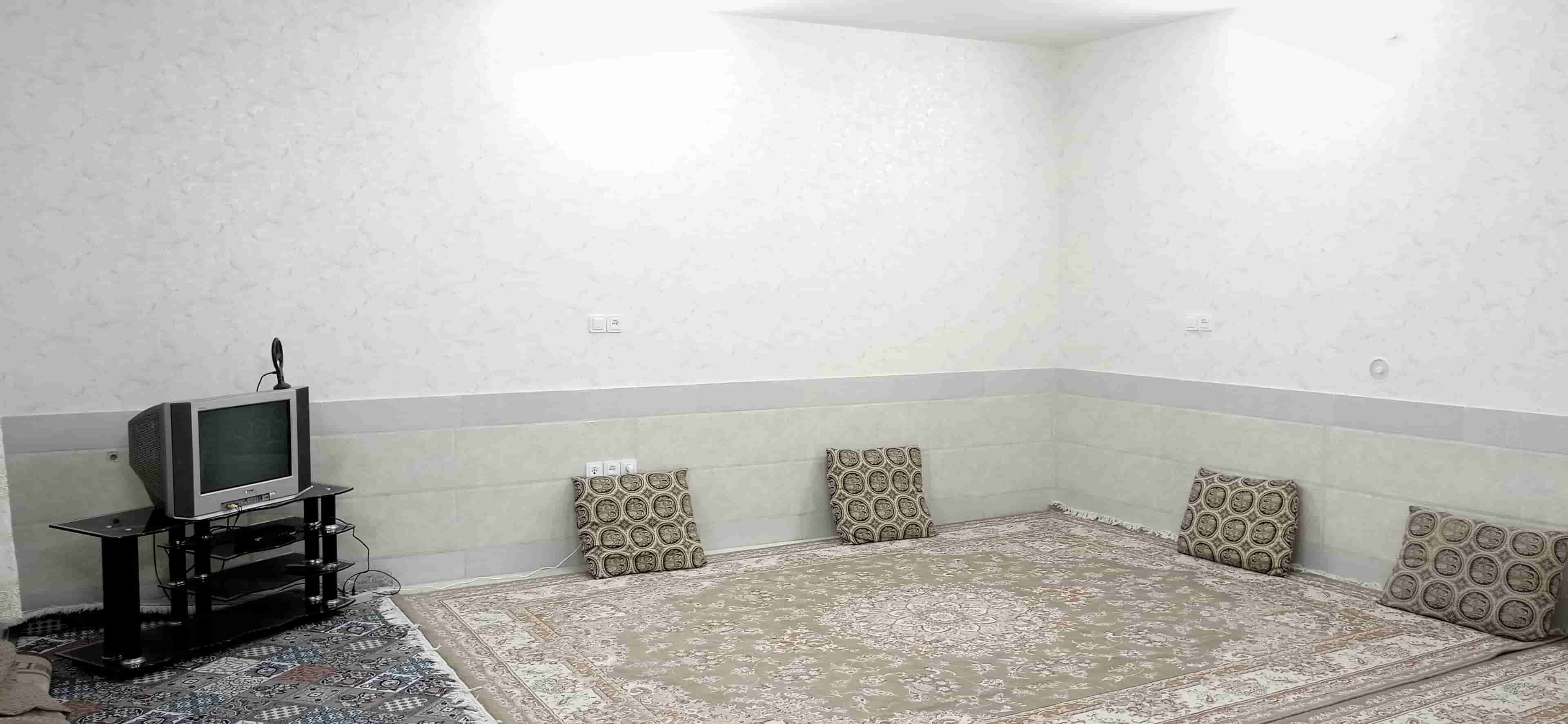 اجاره منزل مبله در خیابان راوندی کاشان - تک خواب