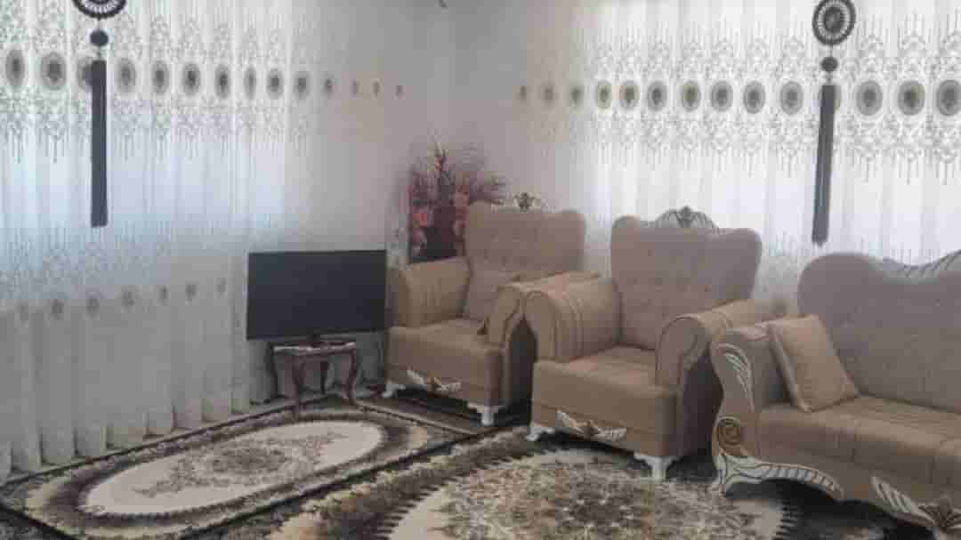 اجاره آپارتمان در چهار راه موسک مریوان - کردستان