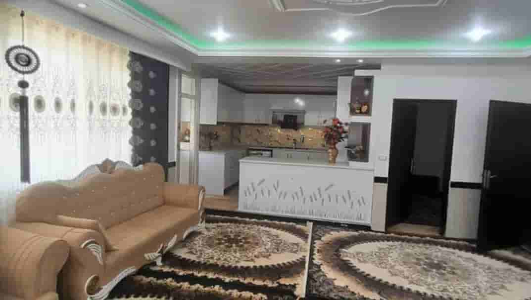 اجاره آپارتمان در چهار راه موسک مریوان - کردستان