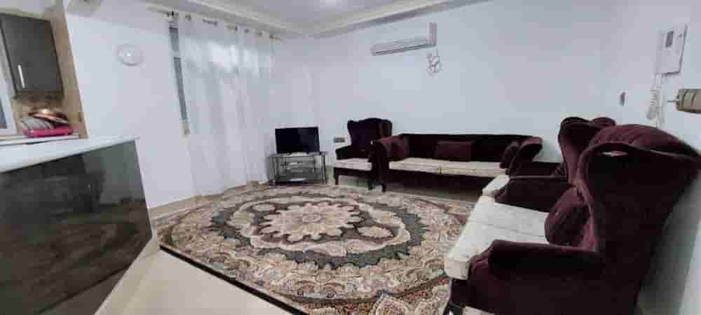 اجاره آپارتمان نزدیک ساحل در سام و زال قشم - طبقه دوم