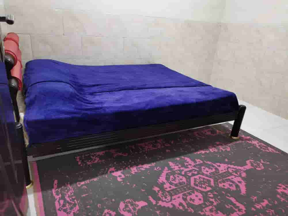 اجاره منزل تکخواب نزدیک ساحل در بندرعباس- خلیج