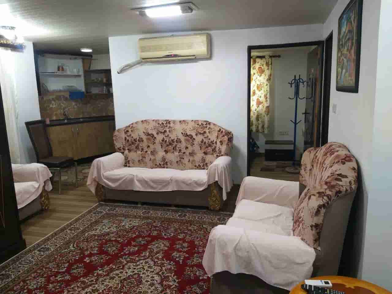 اجاره ویلا در سفید تمشک رامسر - نزدیک جنگل