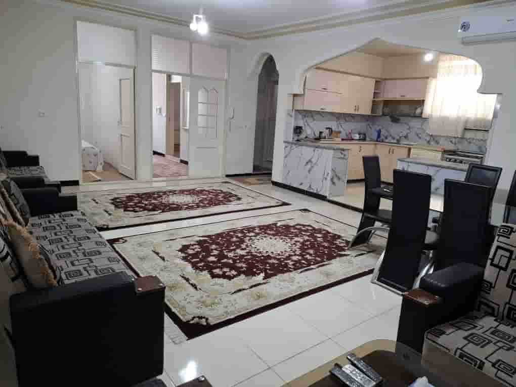 اجاره منزل ویلایی در بلوار سعدی ارومیه