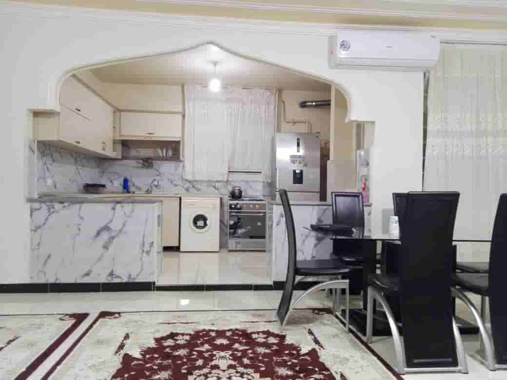 اجاره منزل ویلایی در بلوار سعدی ارومیه