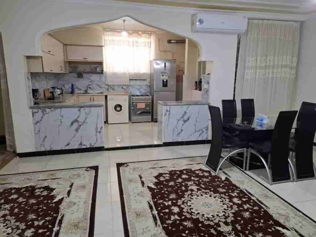 اجاره منزل ویلایی در بلوار سعدی ارومیه