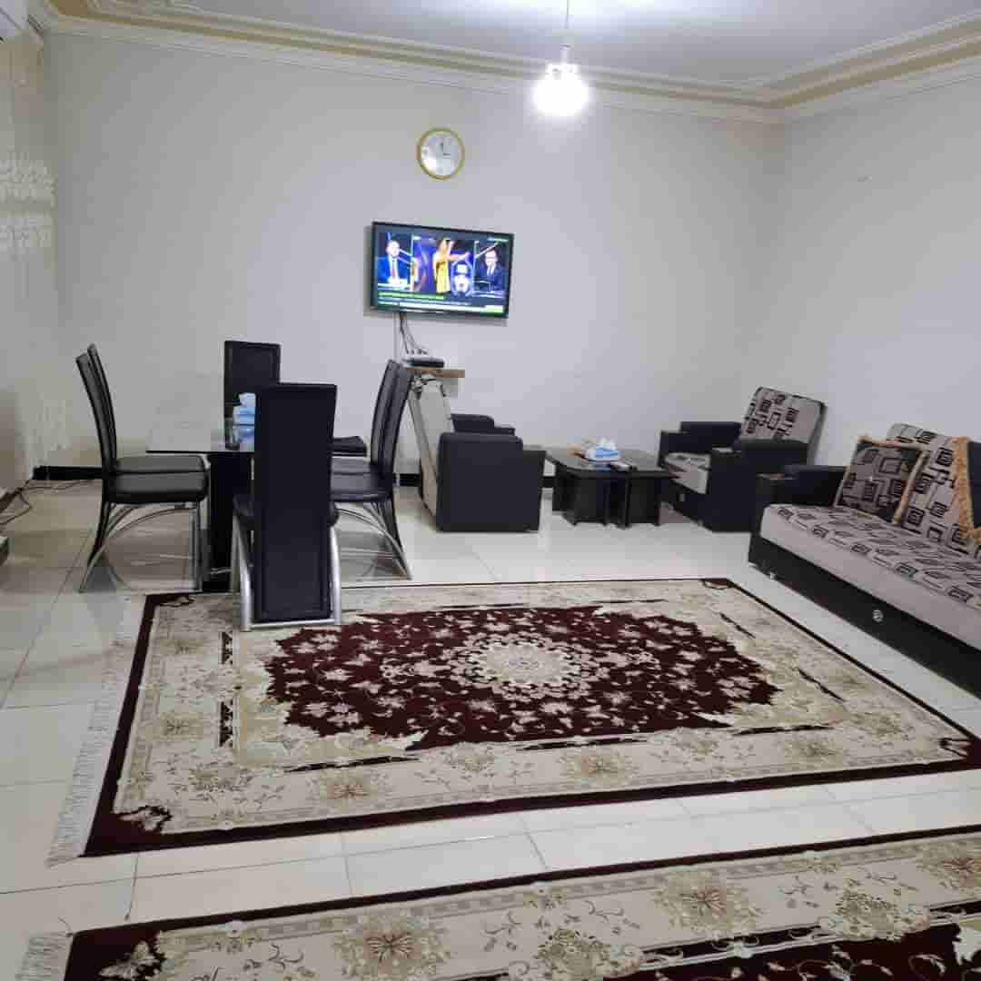 اجاره منزل ویلایی در بلوار سعدی ارومیه