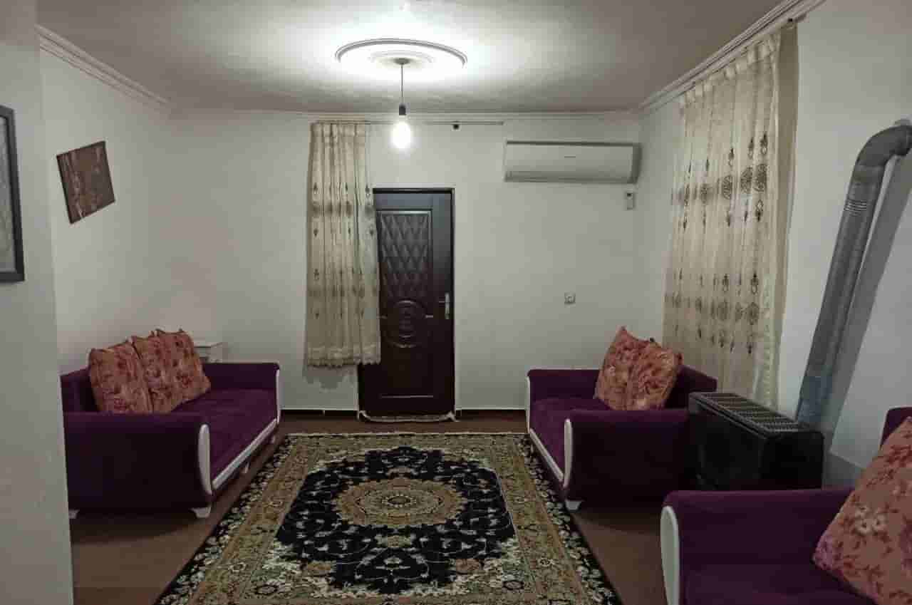اجاره ویلا باغ جنگلی در تبرسرا ماسال