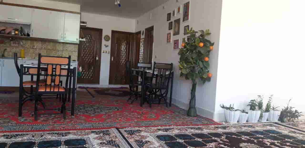 اجاره ویلا در چلگرد کوهرنگ - دو خواب