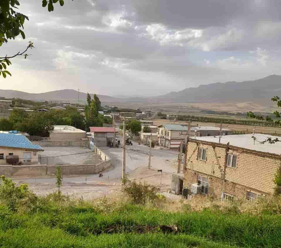 اجاره اتاق در دامنه اشترانکوه روستای تیان