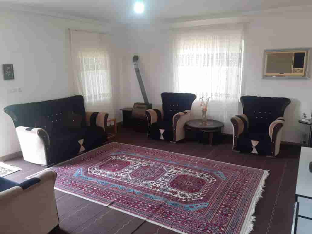 اجاره ویلا نزدیک ساحل در خانقاه اسالم