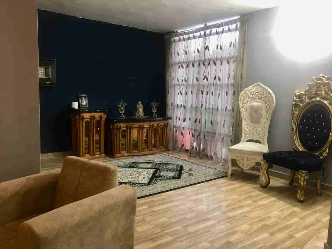 اجاره ویلا نزدیک ساحل در کتالم رامسر