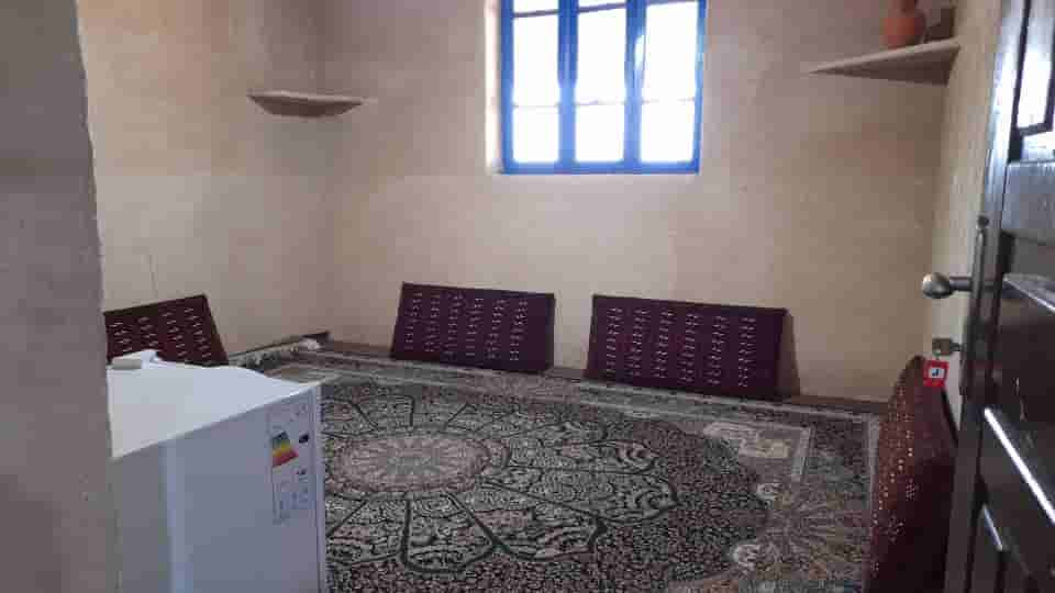 اجاره اتاق بومگردی در یخکش بهشهر - بلوط
