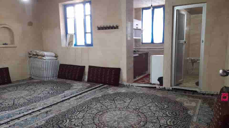 اجاره اتاق بومگردی در یخکش بهشهر - توسکا
