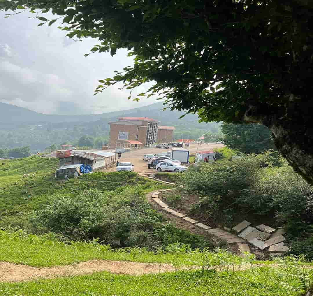 اجاره کلبه چوبی در اولسبلنگاه