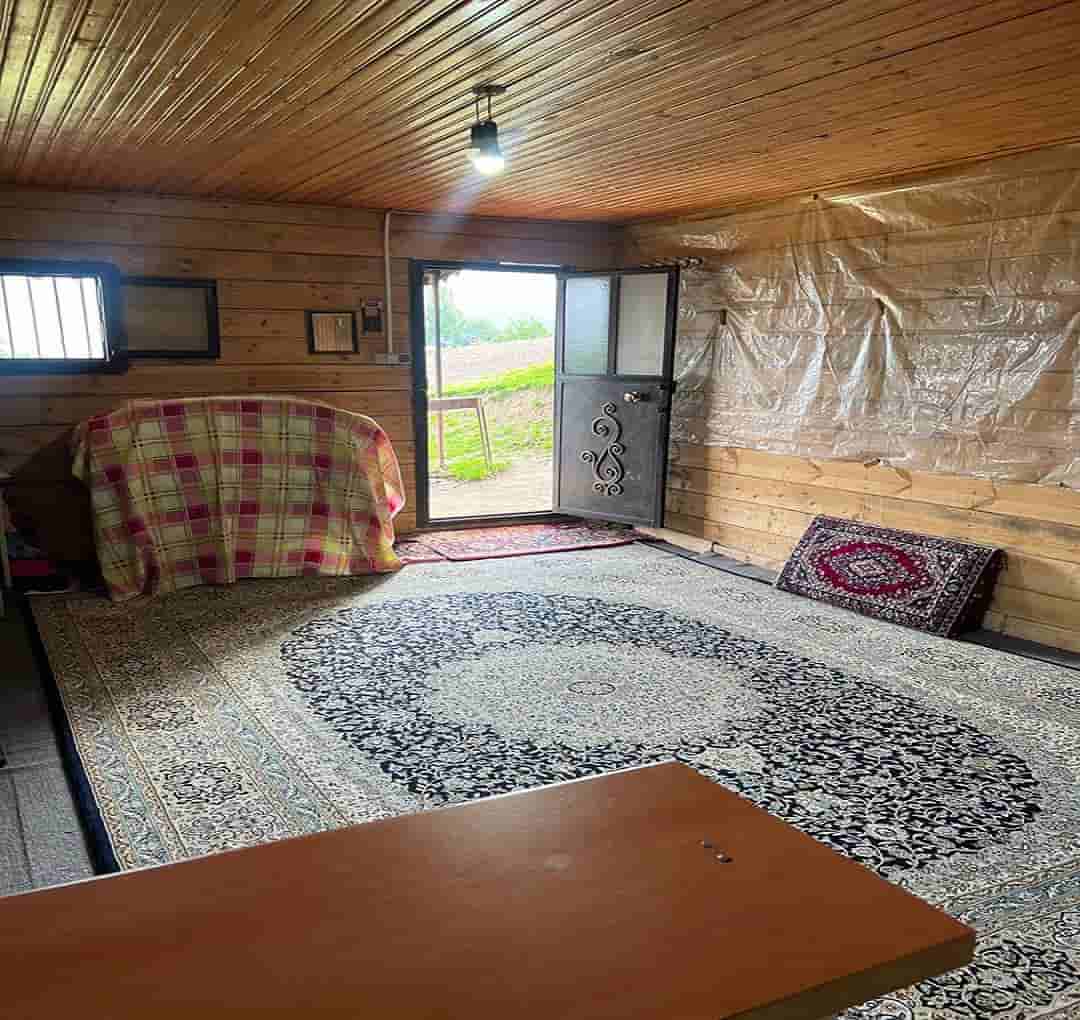اجاره کلبه چوبی در اولسبلنگاه