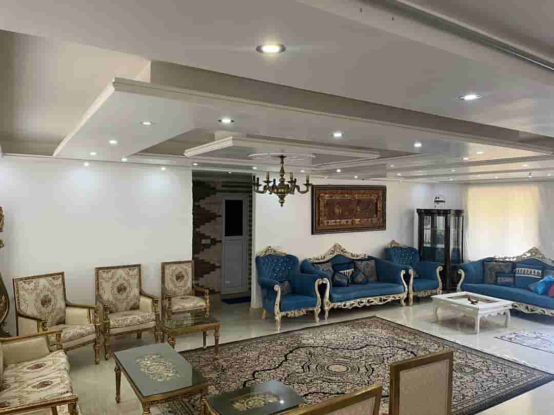 اجاره ویلا کوهستانی در سنگده پل سفید