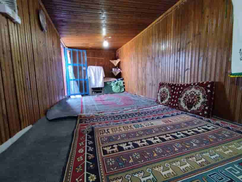 اجاره کلبه چوبی کوهستانی در ییلاقات سوباتان