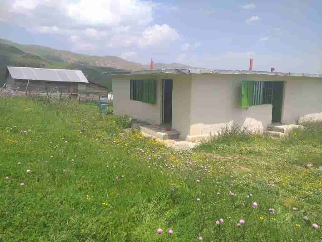 اجاره سوئیت کوهستانی ییلاقی در سوباتان - آبشار ورزان