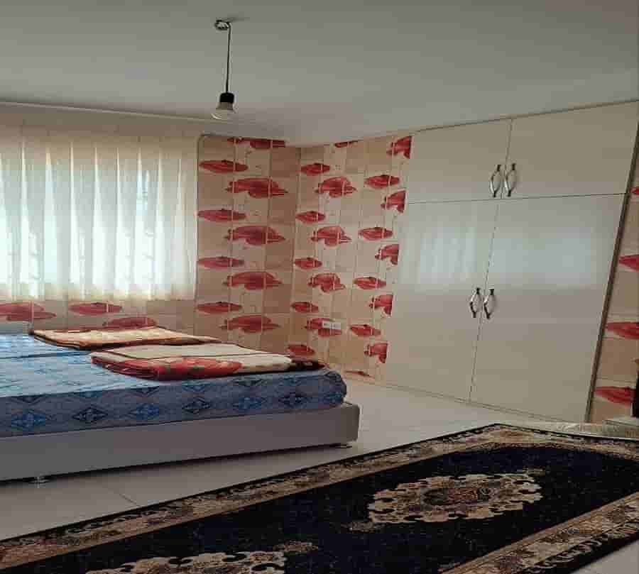 اجاره هتل آپارتمان  دوخوابه در سنندج - 85متر