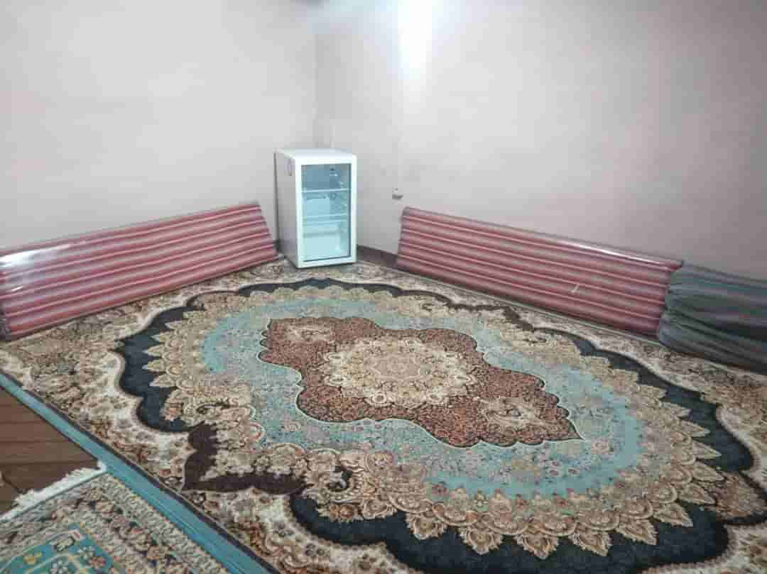 اجاره بومگردی سنتی در تخسم رشت - کاکلی