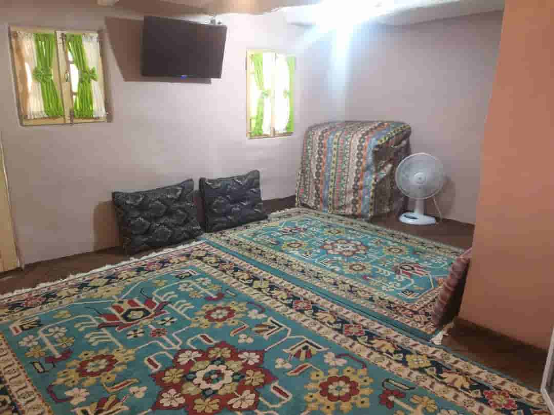 اجاره اتاق سنتی در تخسم رشت - کاتیک
