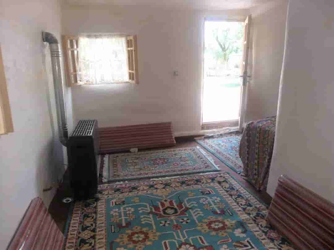 اجاره اقامتگاه بومگردی سنتی در تخسم رشت - چیچینی