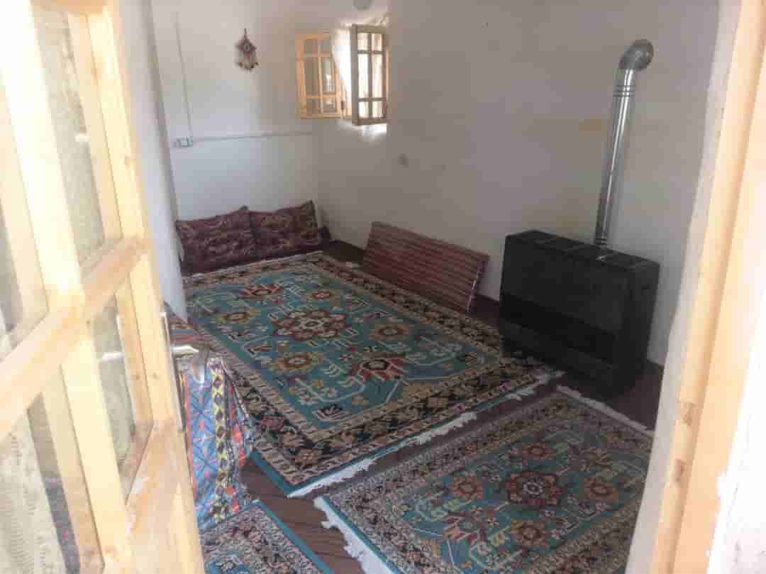 اجاره اقامتگاه بومگردی سنتی در تخسم رشت - چیچینی