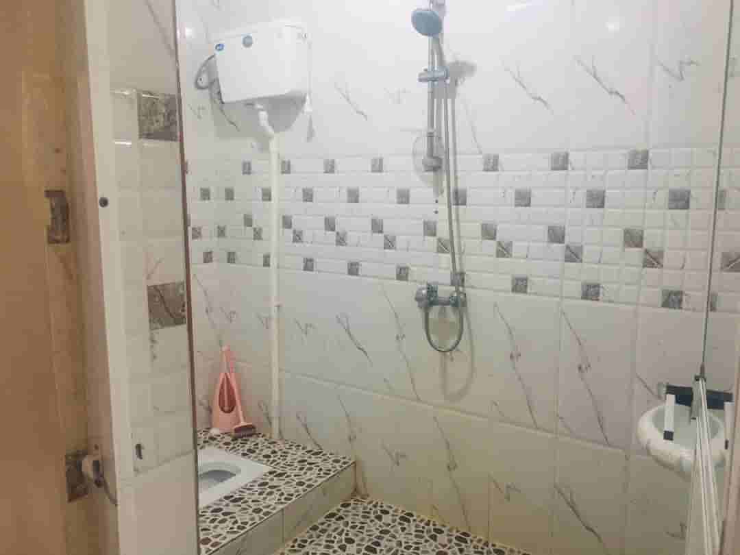 اجاره منزل مبله در غدیر کنگان - دو خواب