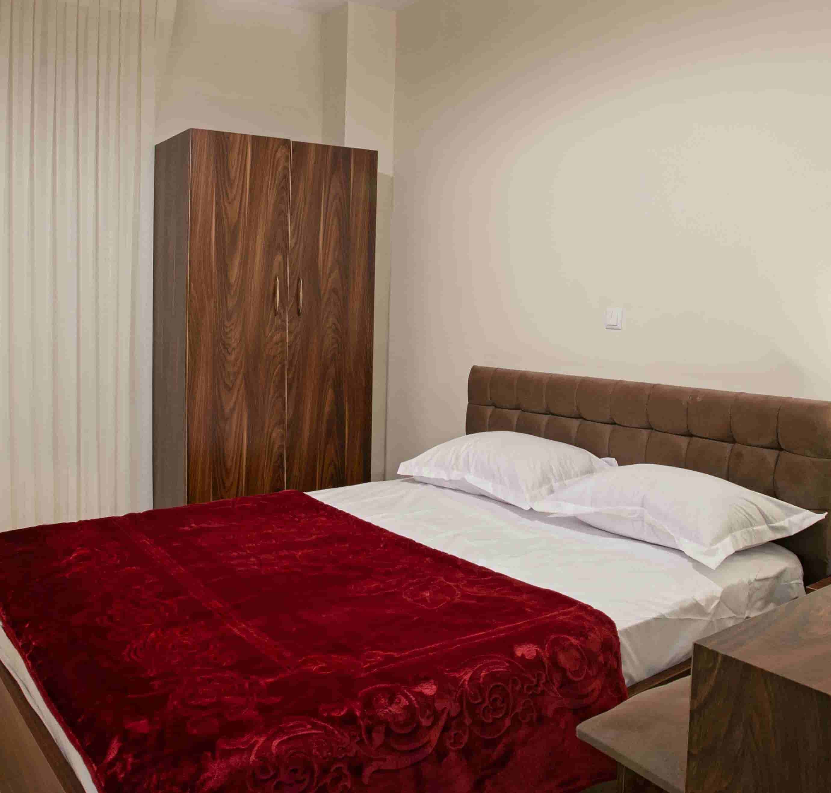 اجاره خانه تکخواب خلخال