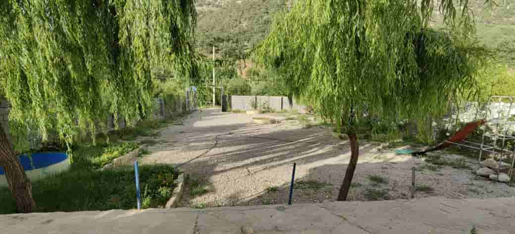 اجاره خانه ویلایی دو خواب پریکدان سرآبتاوه