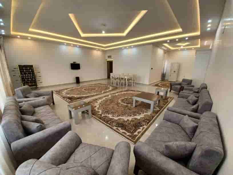 اجاره ویلا استخرسرپوشیده آبگرم در شاهنامه - نفیس 8