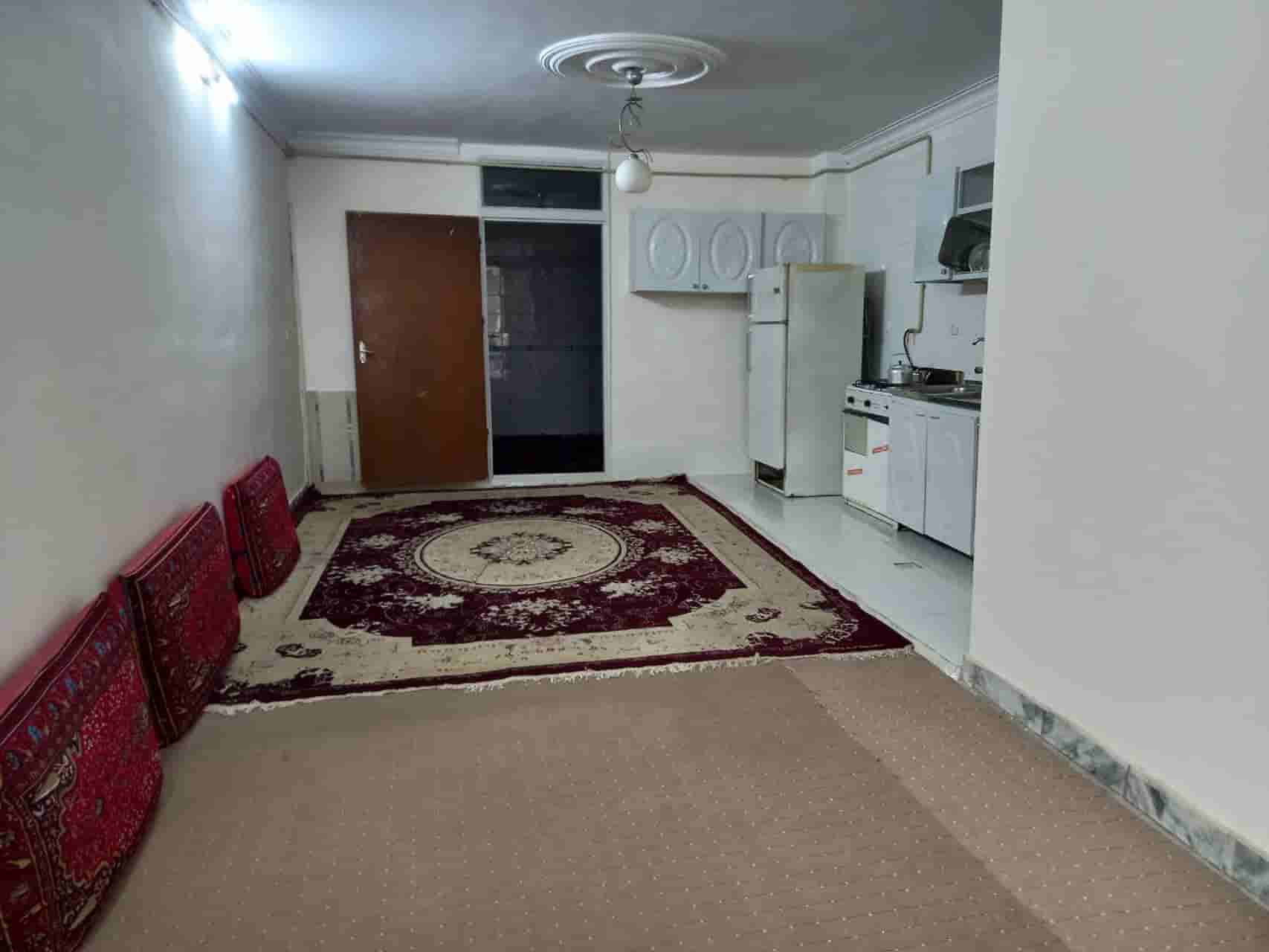 اجاره منزل تک خواب مبله طبرسی جنوبی مشهد