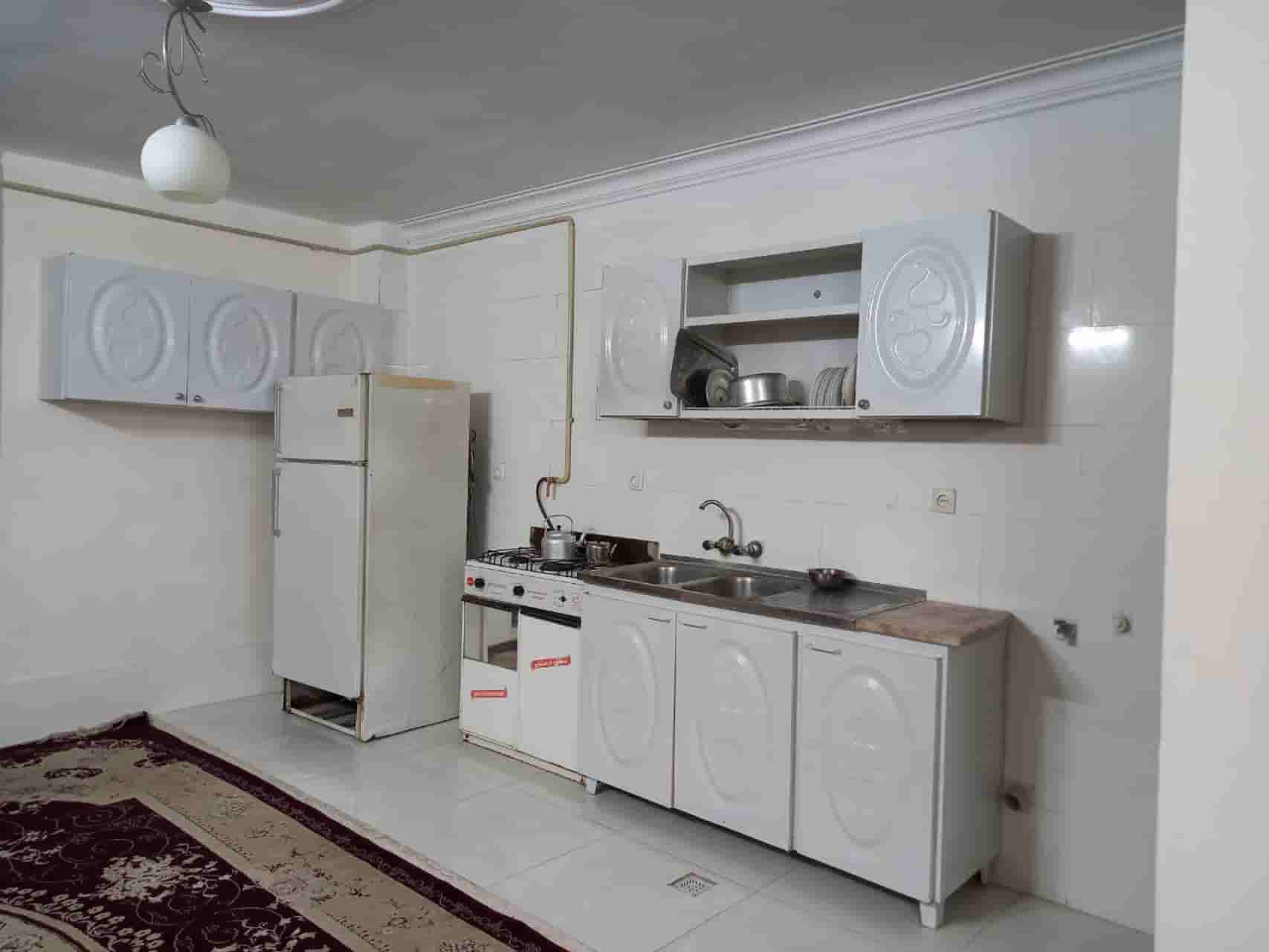 اجاره منزل تک خواب مبله طبرسی جنوبی مشهد