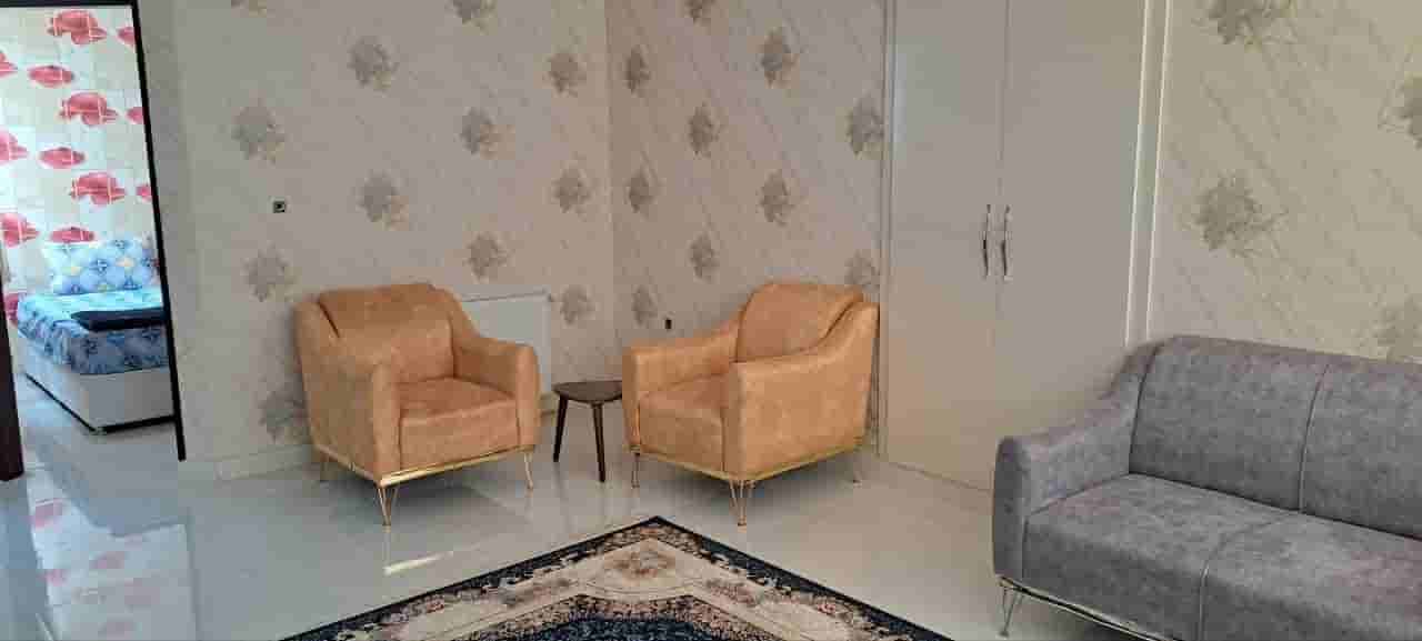 اجاره هتل آپارتمان دوخواب در سنندج - 75متر