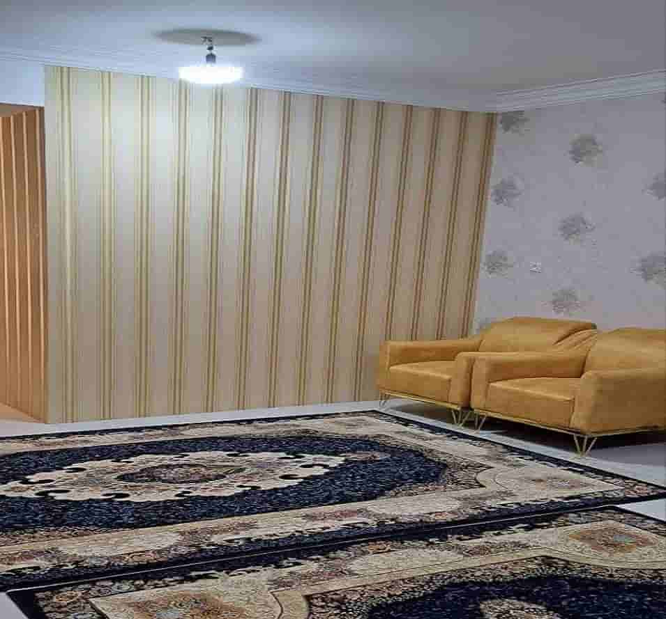 اجاره هتل آپارتمان دوخواب در سنندج - 75متر