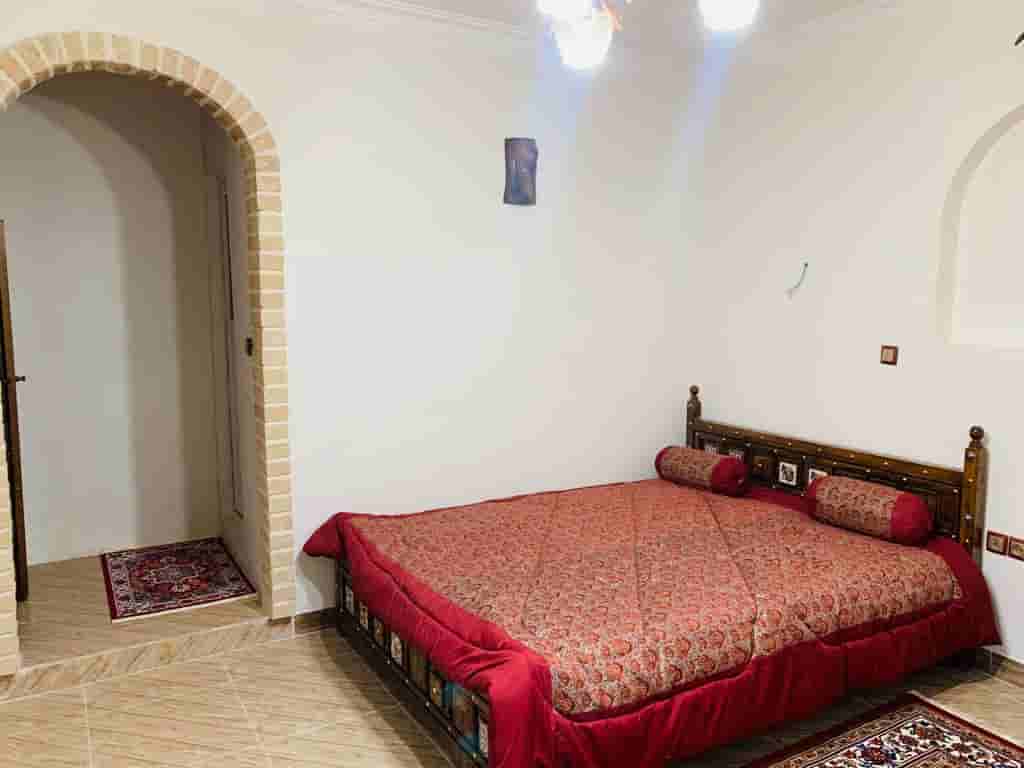 اجاره اقامتگاه بومگردی در روستا خاوه ورامین - خیام