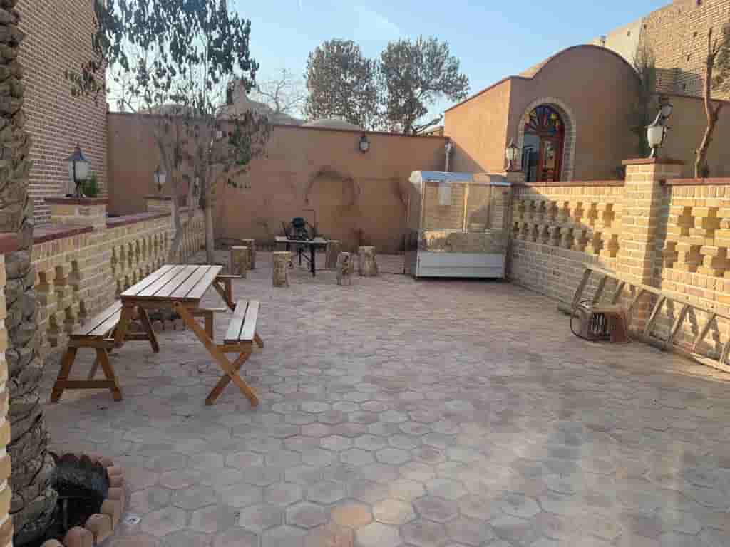 اجاره اتاق در روستا خاوه ورامین - شهریار