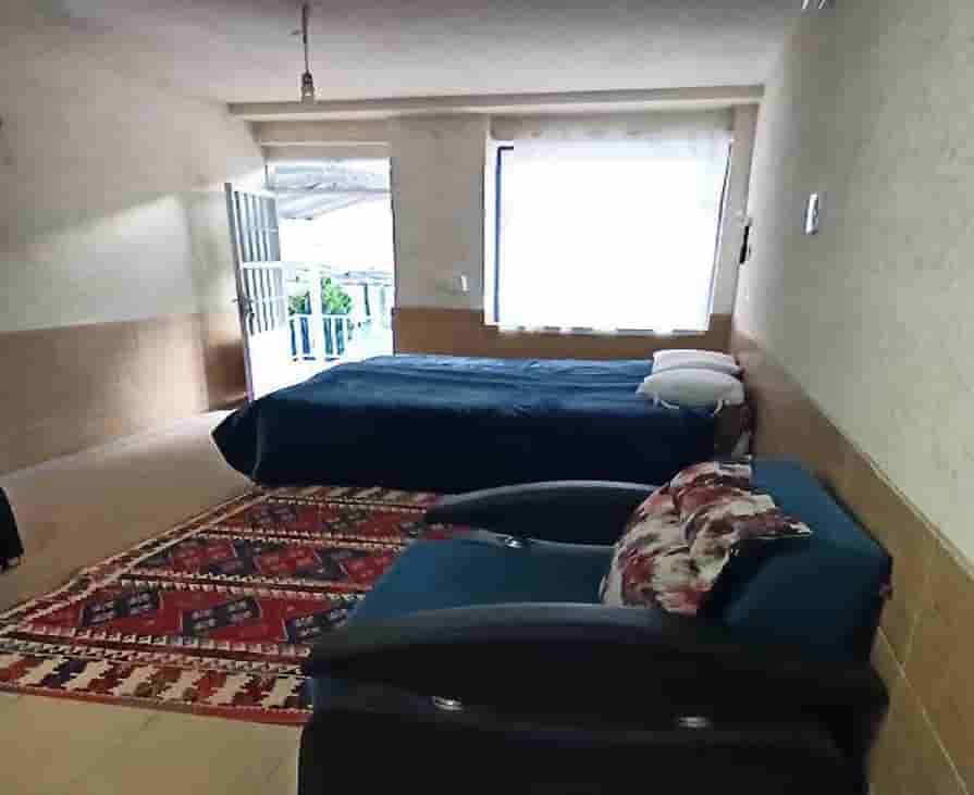 اجاره سوئیت بومگردی سه تخته - سپیدان