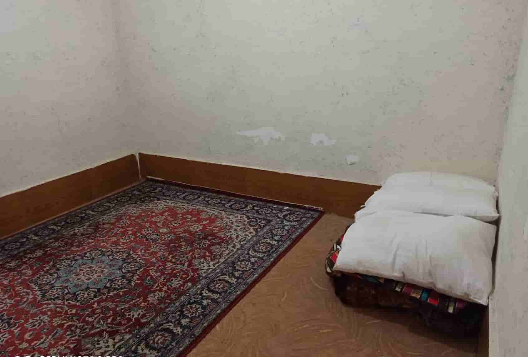 اجاره سوئیت بوم گردی تک خواب - سپیدان